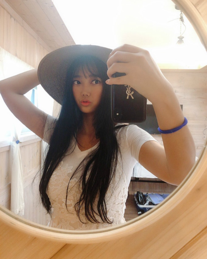 썬비키 사장님[