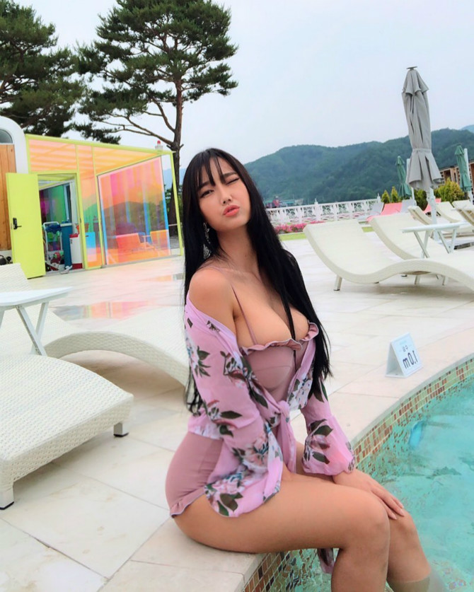 썬비키 사장님[