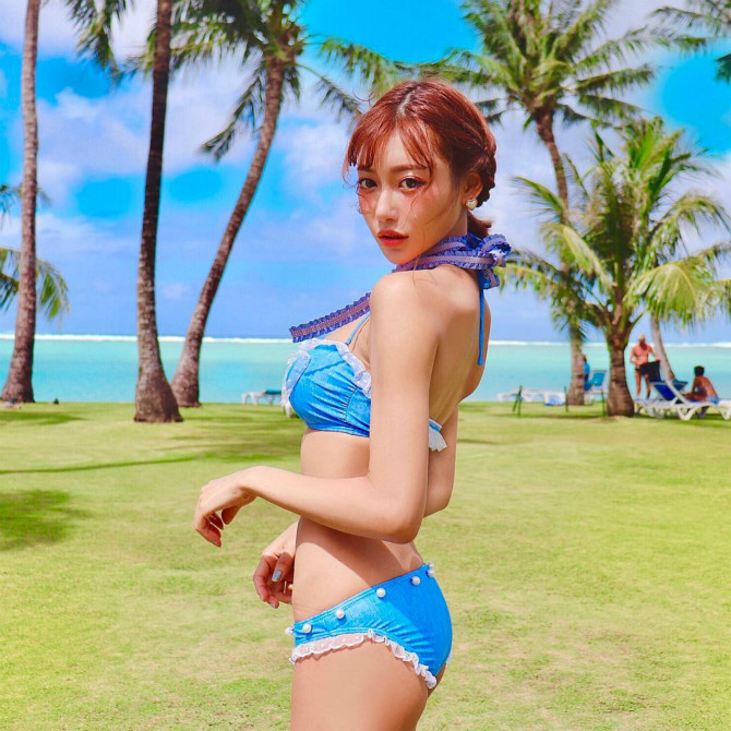 
영원한 단백질도둑 키라라 아스카
