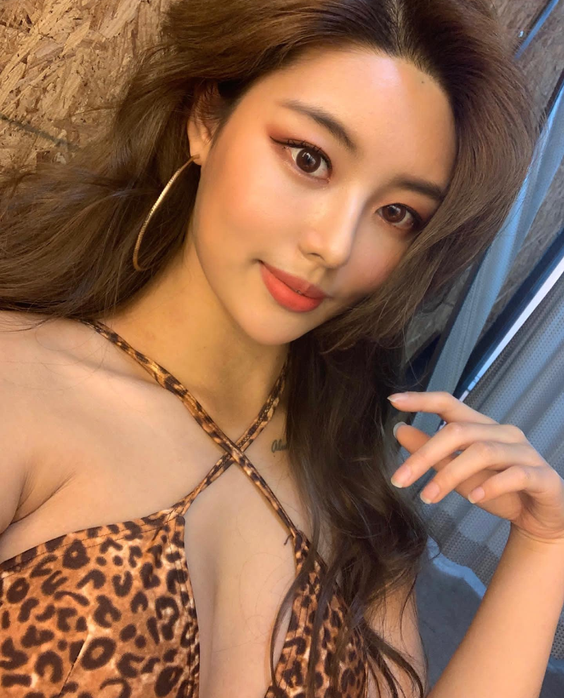 
비키니
