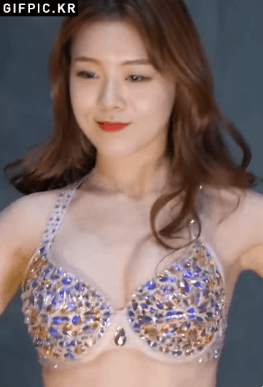 
다시보는 벨리댄스 임성미
