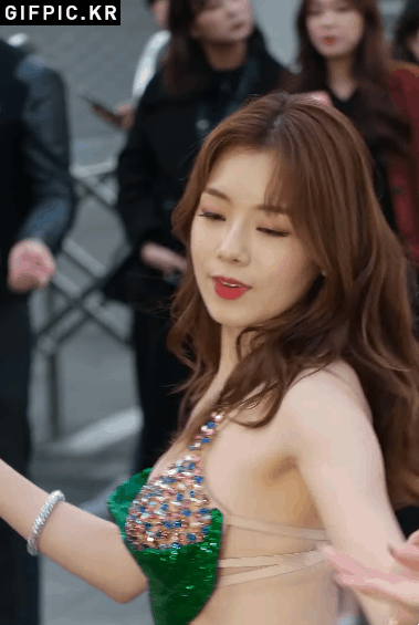 
다시보는 벨리댄스 임성미
