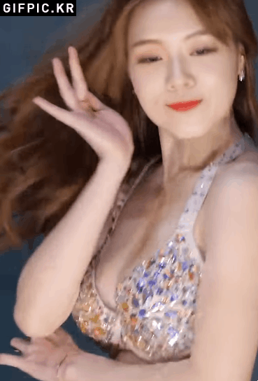 
다시보는 벨리댄스 임성미
