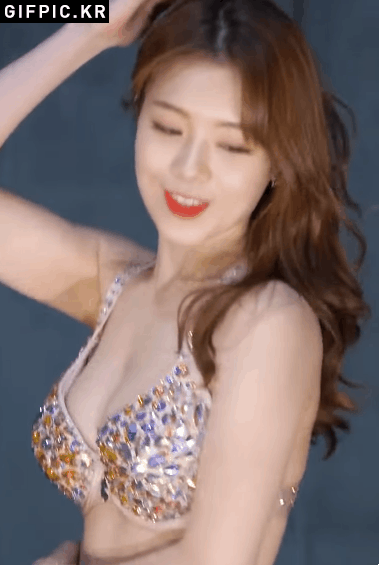 
다시보는 벨리댄스 임성미
