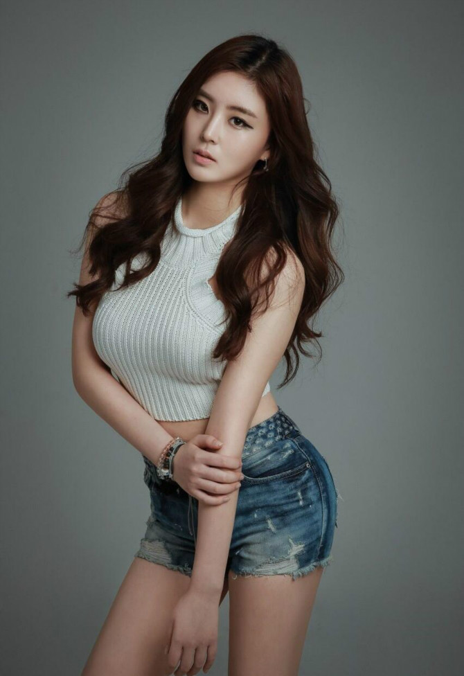 
모델처자
