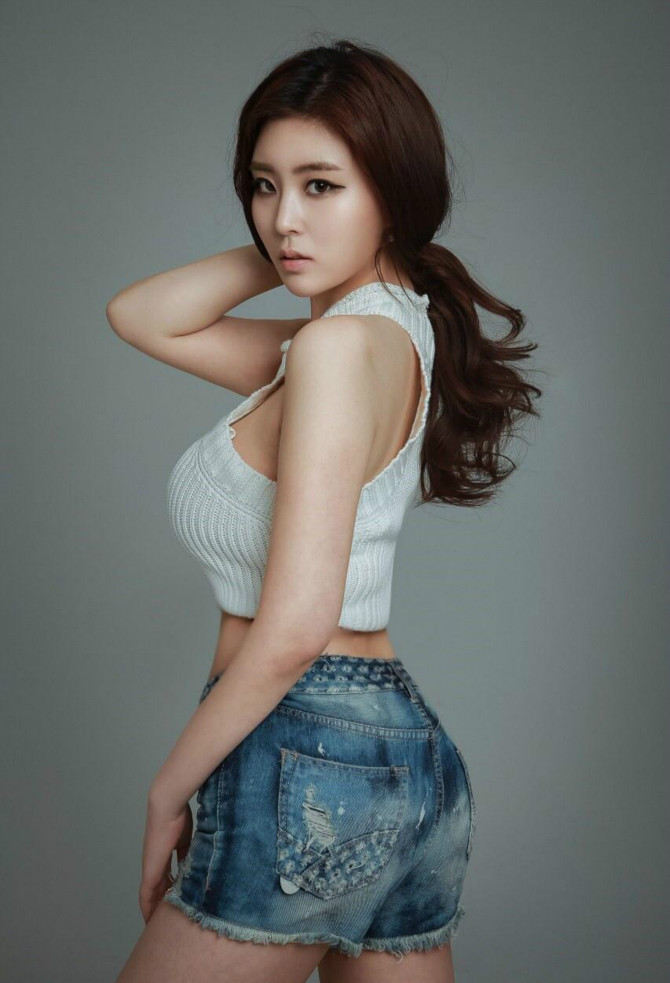 
모델처자
