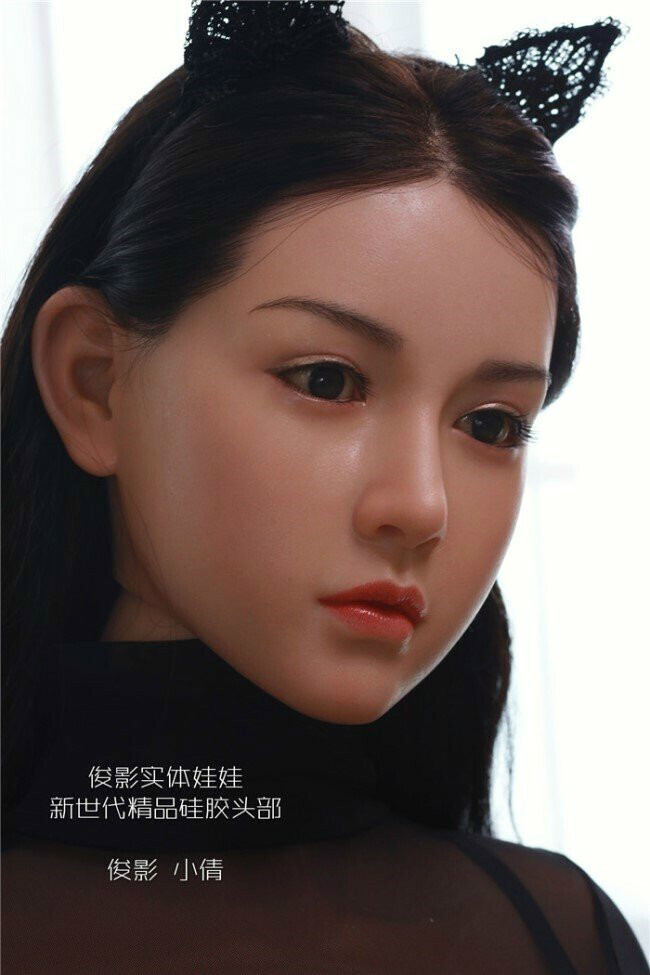 
리얼돌
