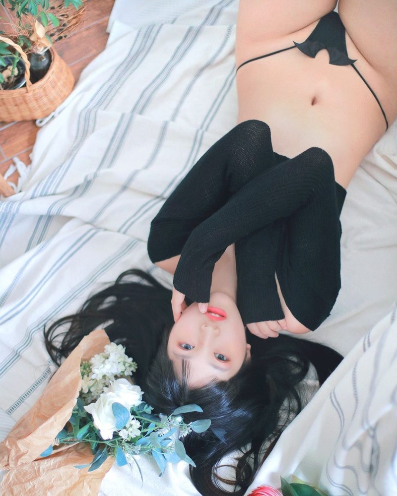 린아(재업)