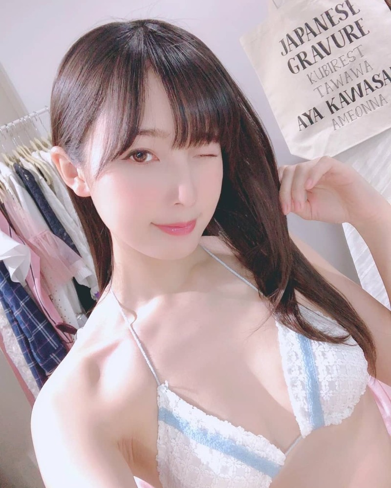 
후미카+아이+걸...
