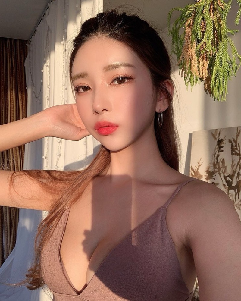 
비키니 좋네요
