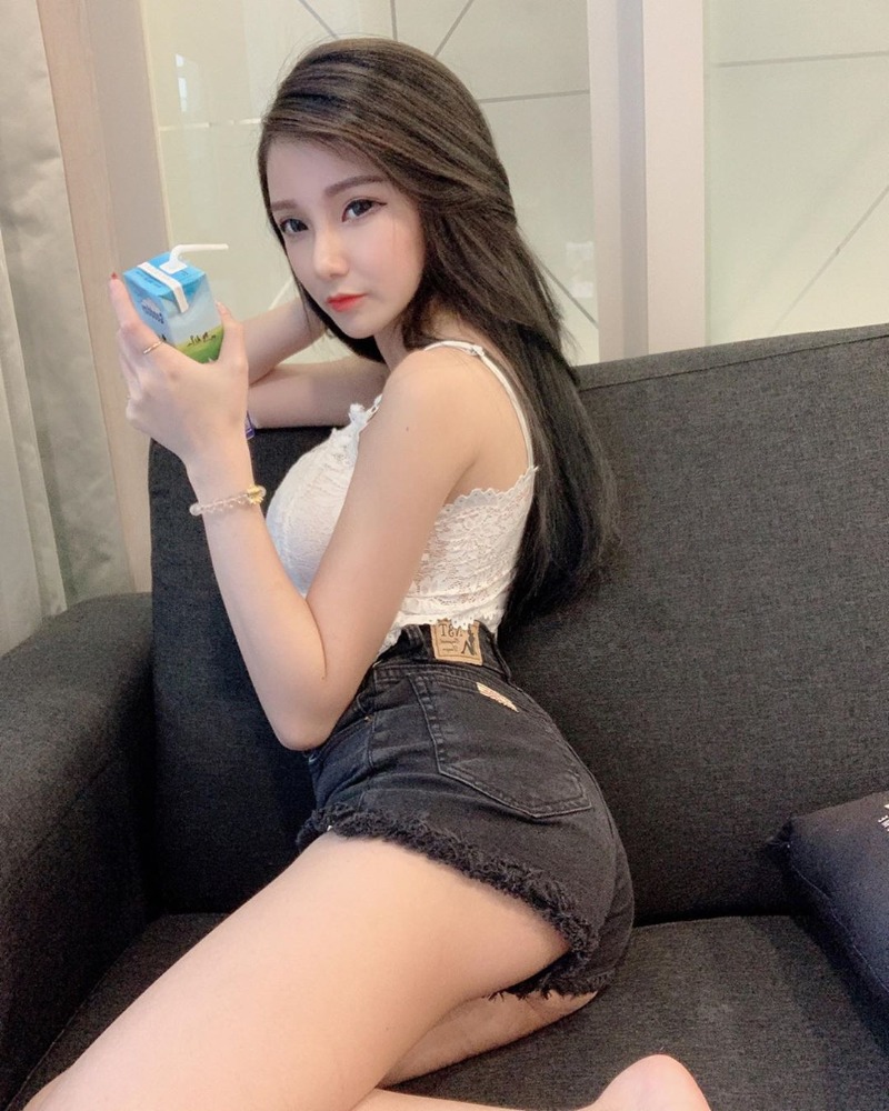 
모르는 동양걸2
