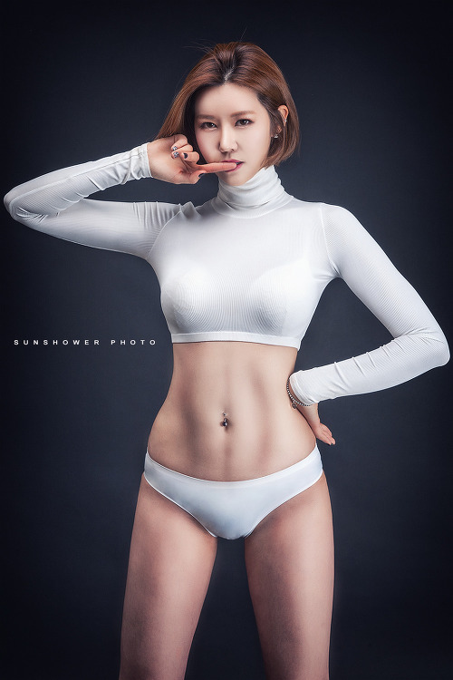
속옷모델3
