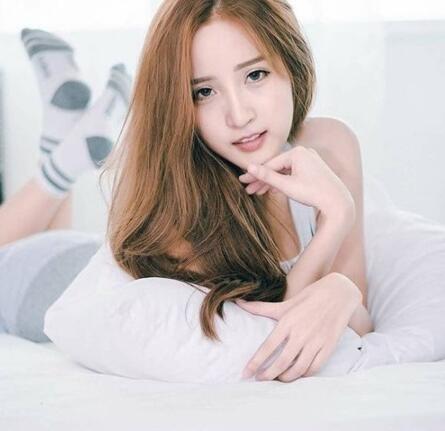 
동양미녀 모델3
