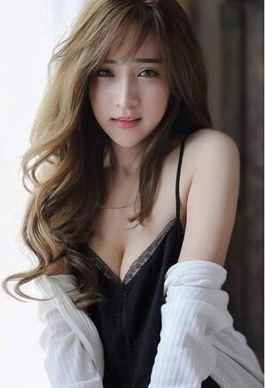 
동양미녀 모델3
