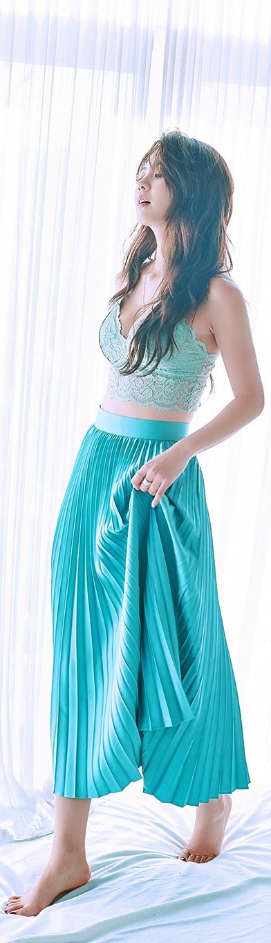 
Lee Chae Eun
