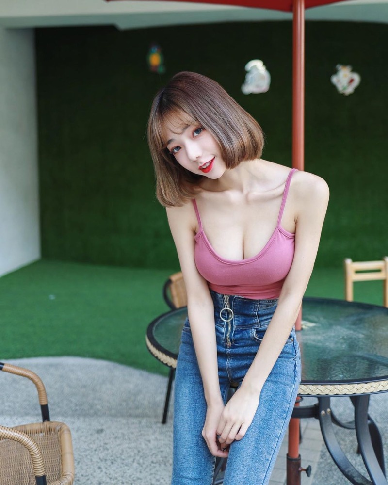 
동양처자
