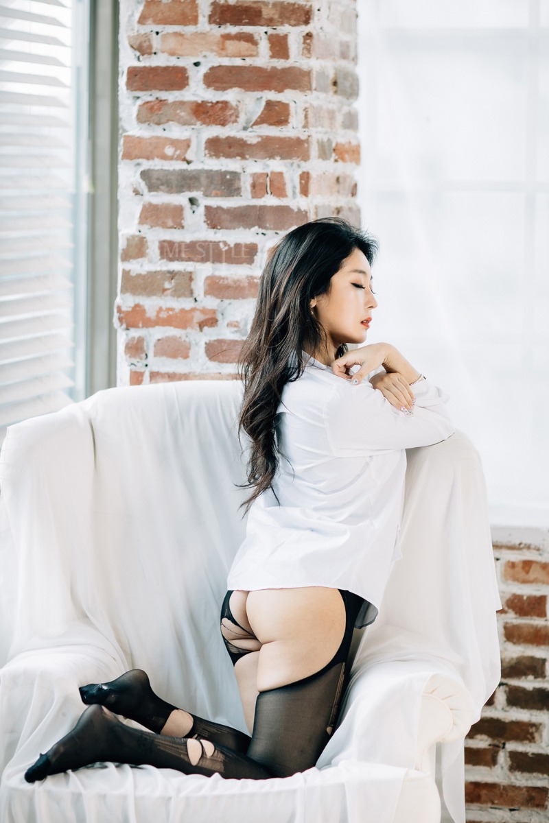 
Heo Eun Jin 허은진이 누구죠?
