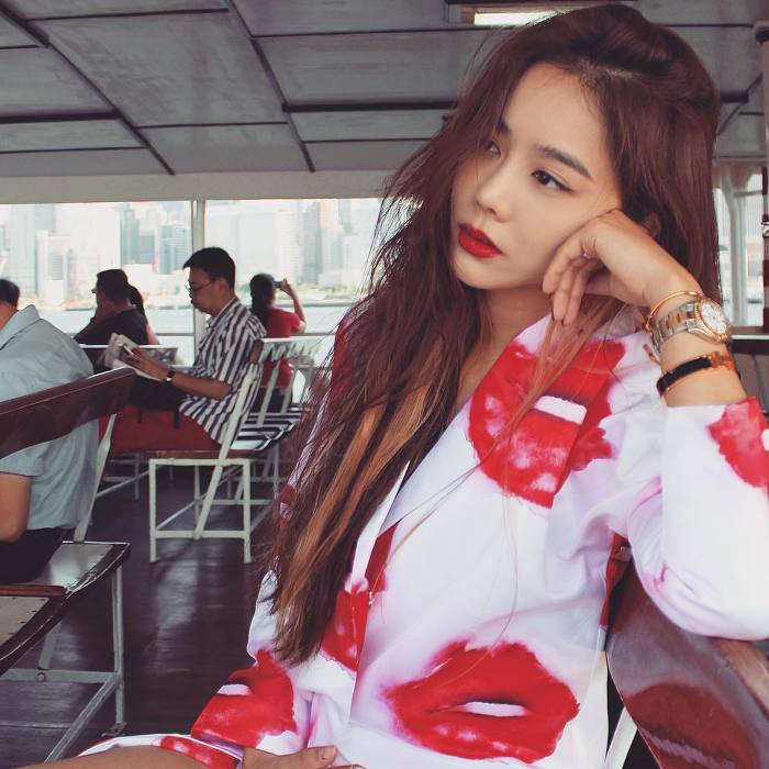 
손가영
