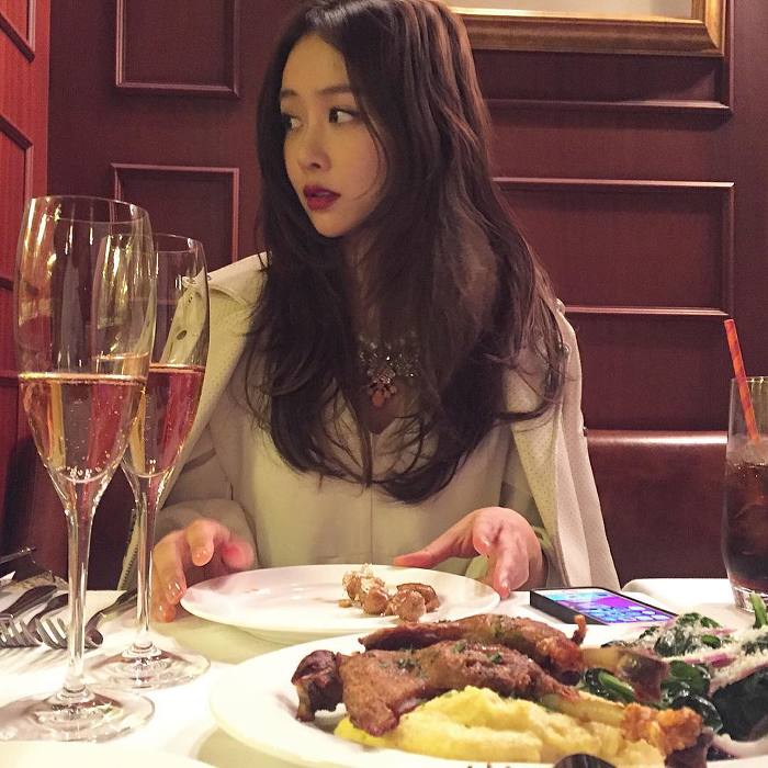 
손가영
