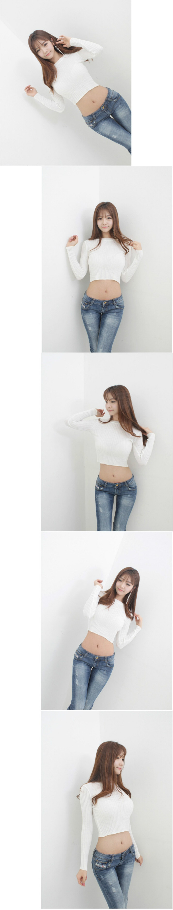 
쇼핑물 모델3
