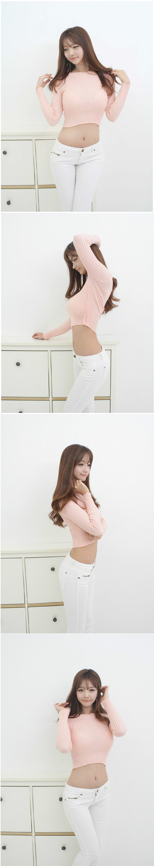 
쇼핑물 모델3
