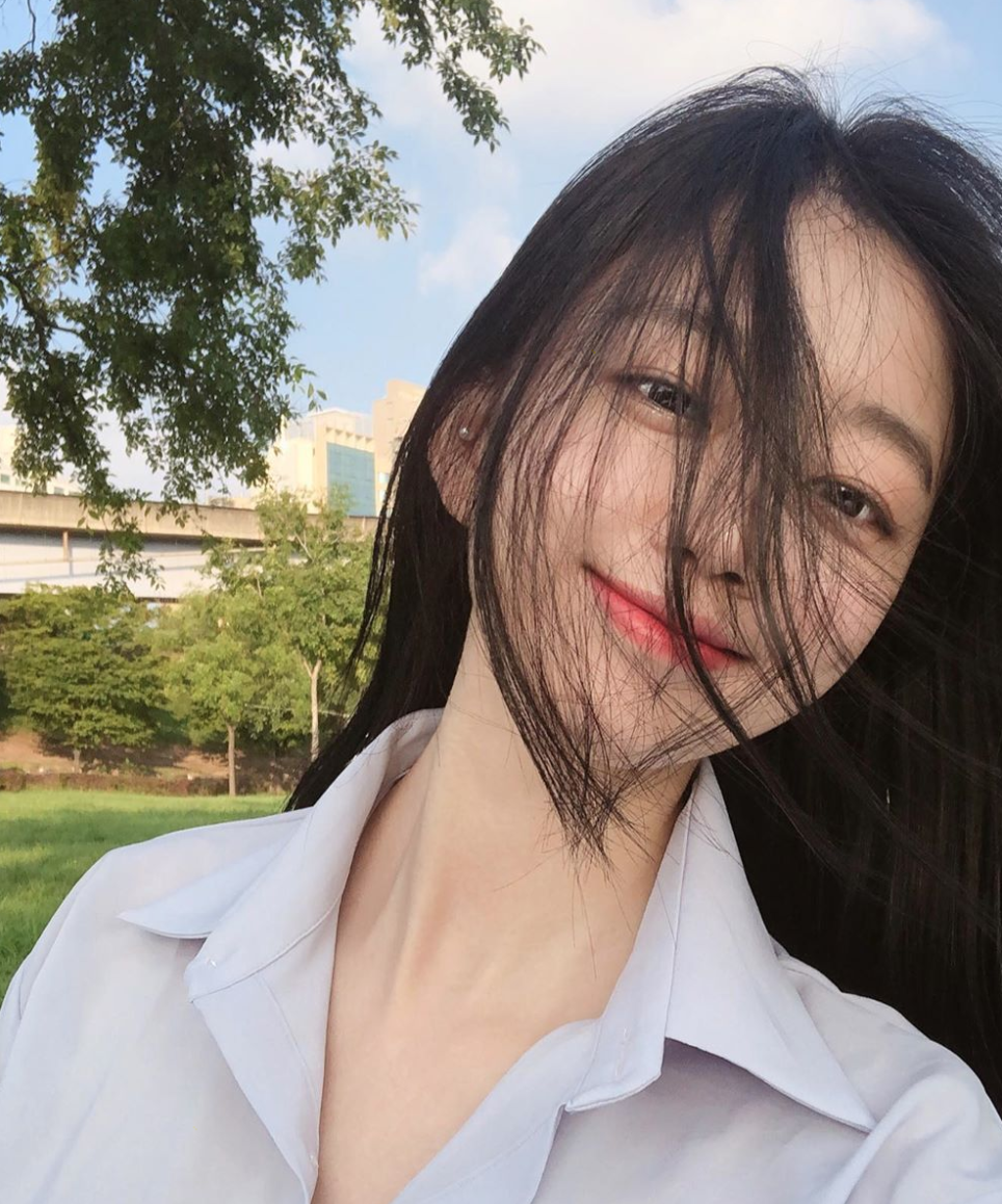 
[ㅇㅎㅂ] 청순녀 x 헬스트레이너
