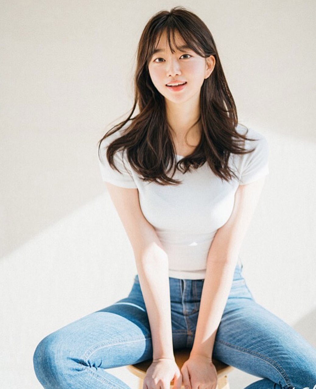 
[ㅇㅎㅂ] 청순녀 x 헬스트레이너
