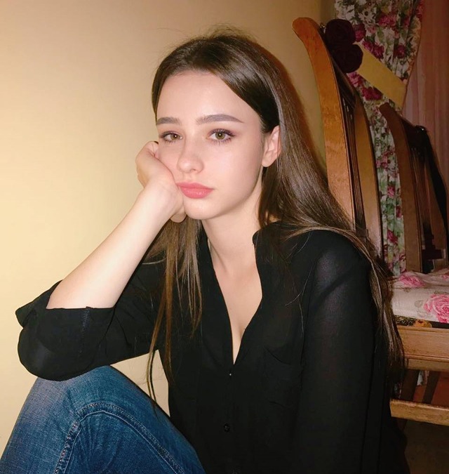 
러시아 모델
