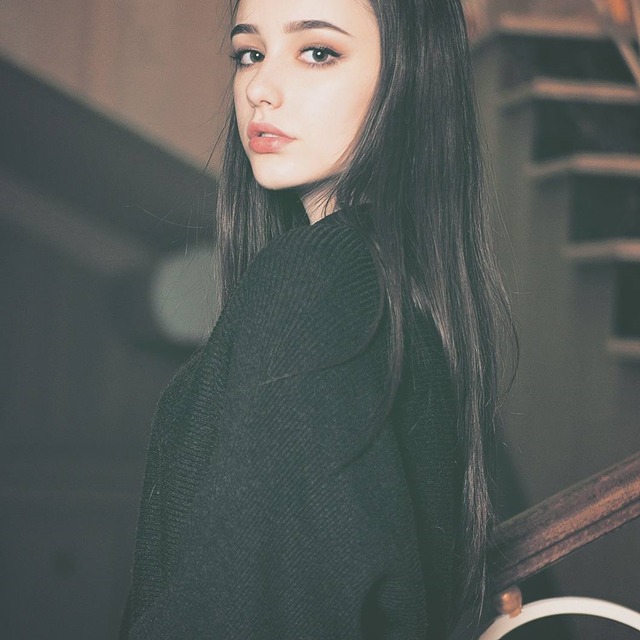 
러시아 모델
