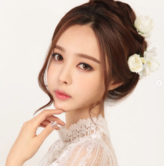 
레이싱모델
