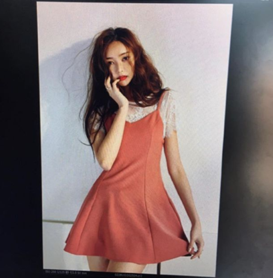 
레이싱모델

