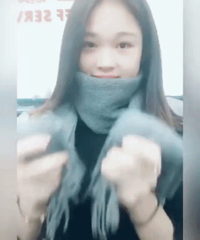 
글래머에게 속지 마세요?
