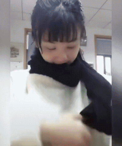 
글래머에게 속지 마세요?

