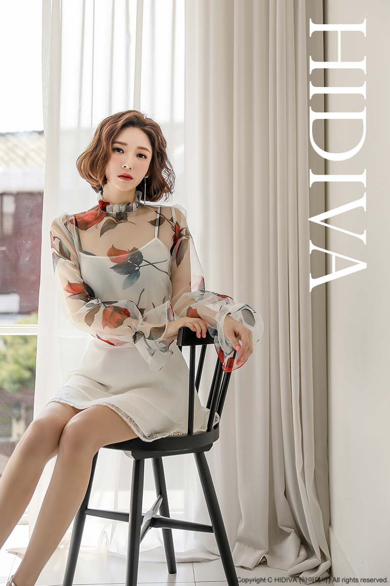 
Ye Jin - 나는 이런옷이 좋터라
