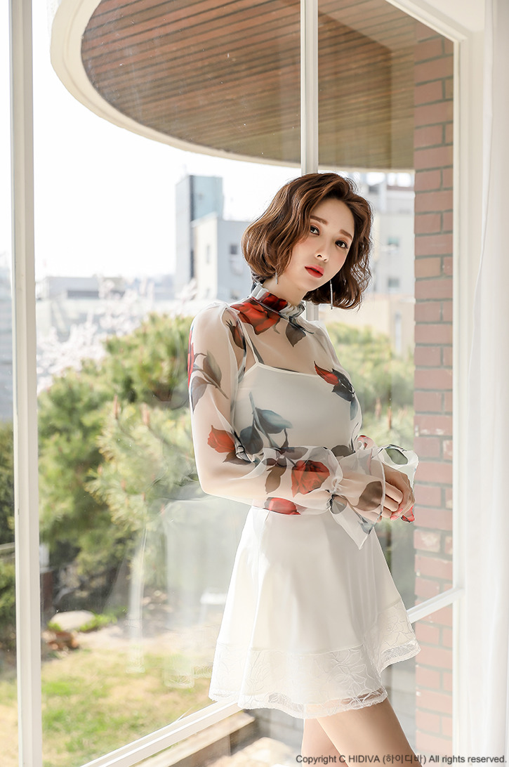 
Ye Jin - 나는 이런옷이 좋터라
