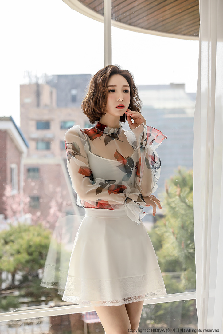 
Ye Jin - 나는 이런옷이 좋터라
