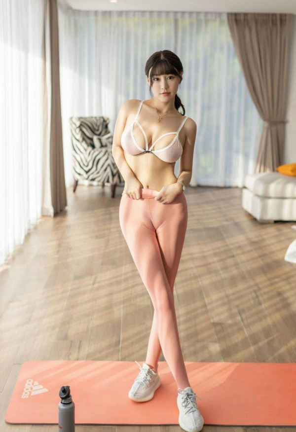 
SEXY BABY
