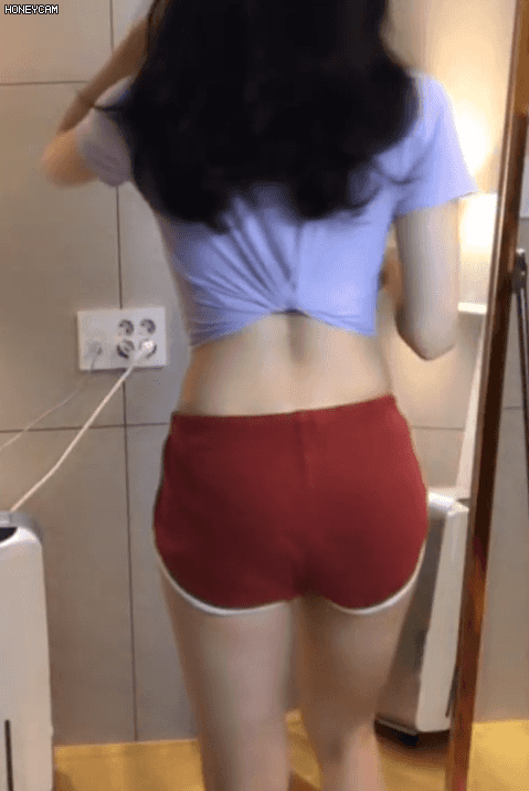 
섹시한걸~
