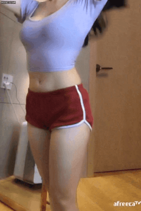 
섹시한걸~
