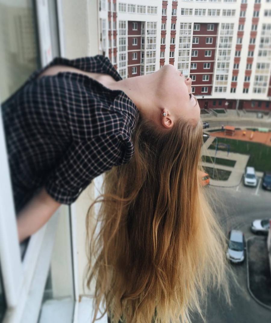 
벨라루스 미녀

