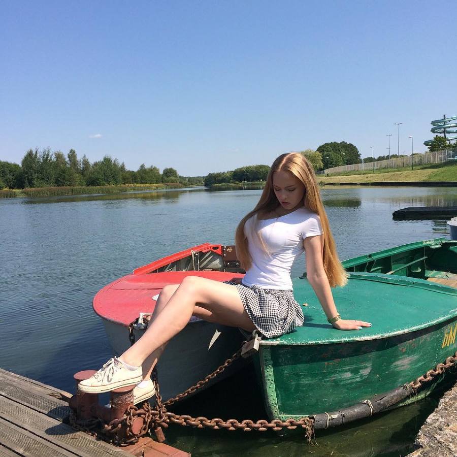
벨라루스 미녀
