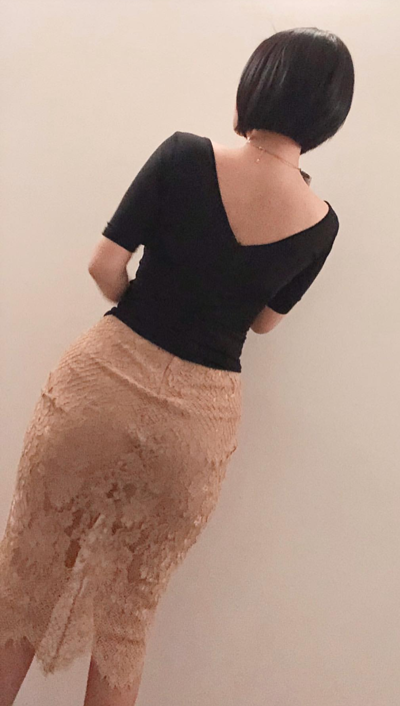 육감적인 아줌마