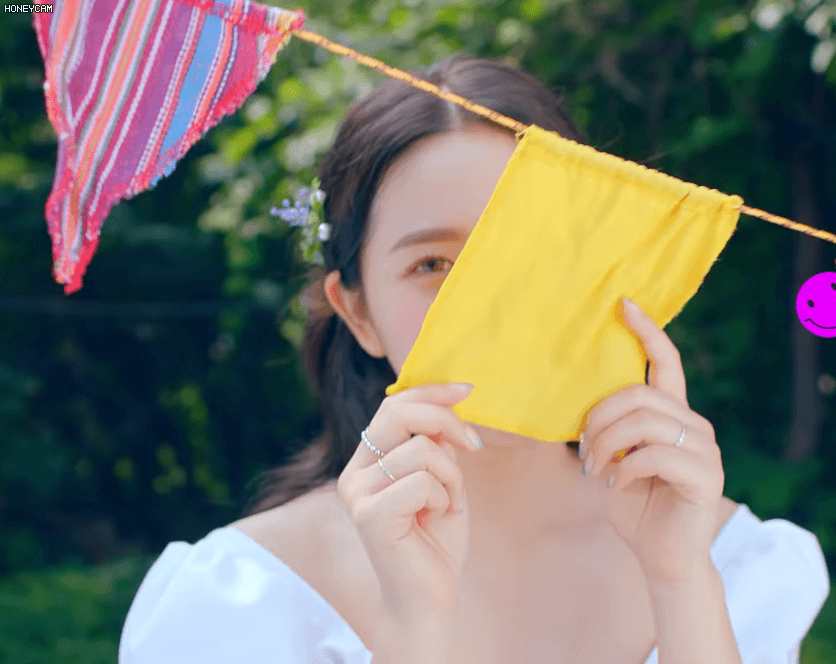 날씨 너무좋네요~