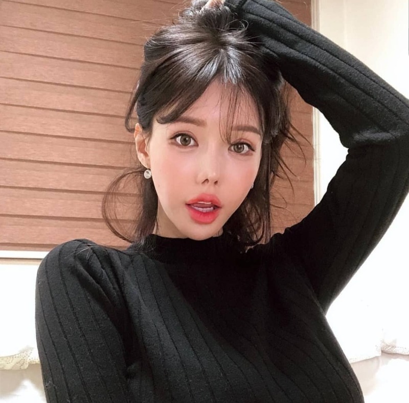 
몸매 짱인 모델들
