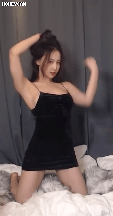 유혹 중인 BJ