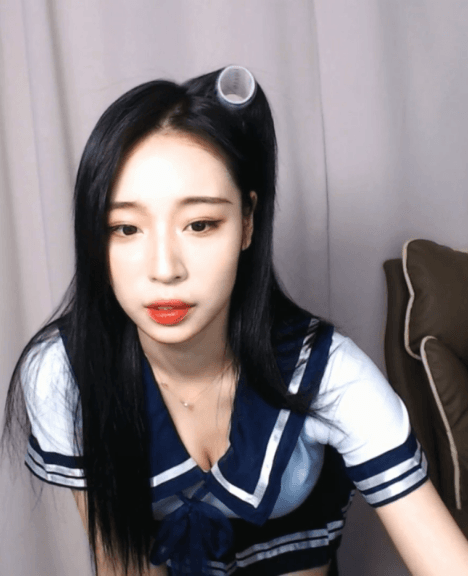 
모델녀
