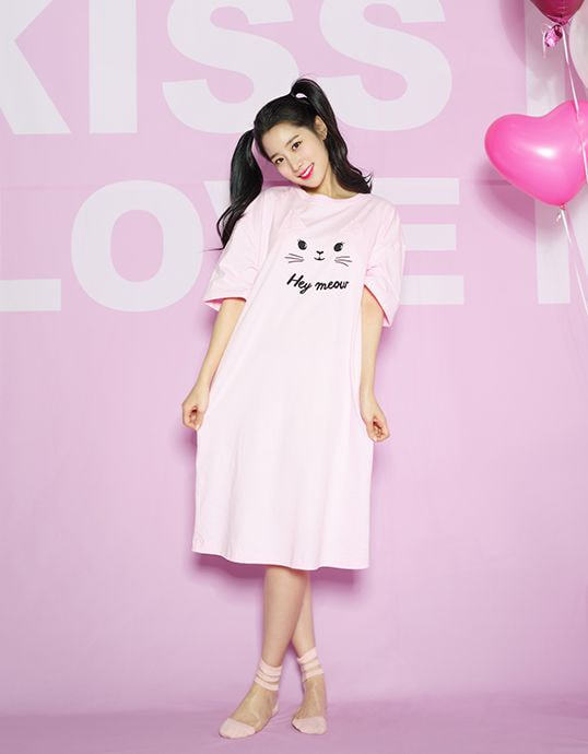 
속옷 모델들5

