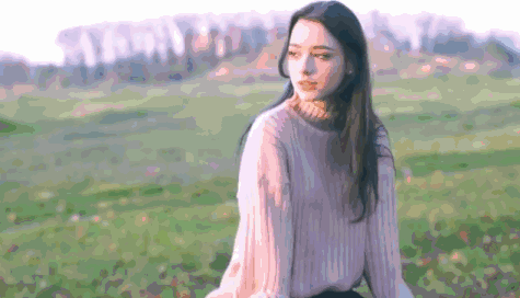 
케이팝 덕후.........다샤 타란~
