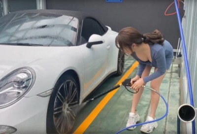 
세차녀외
