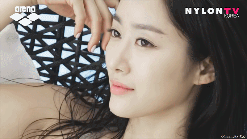 
수영복
